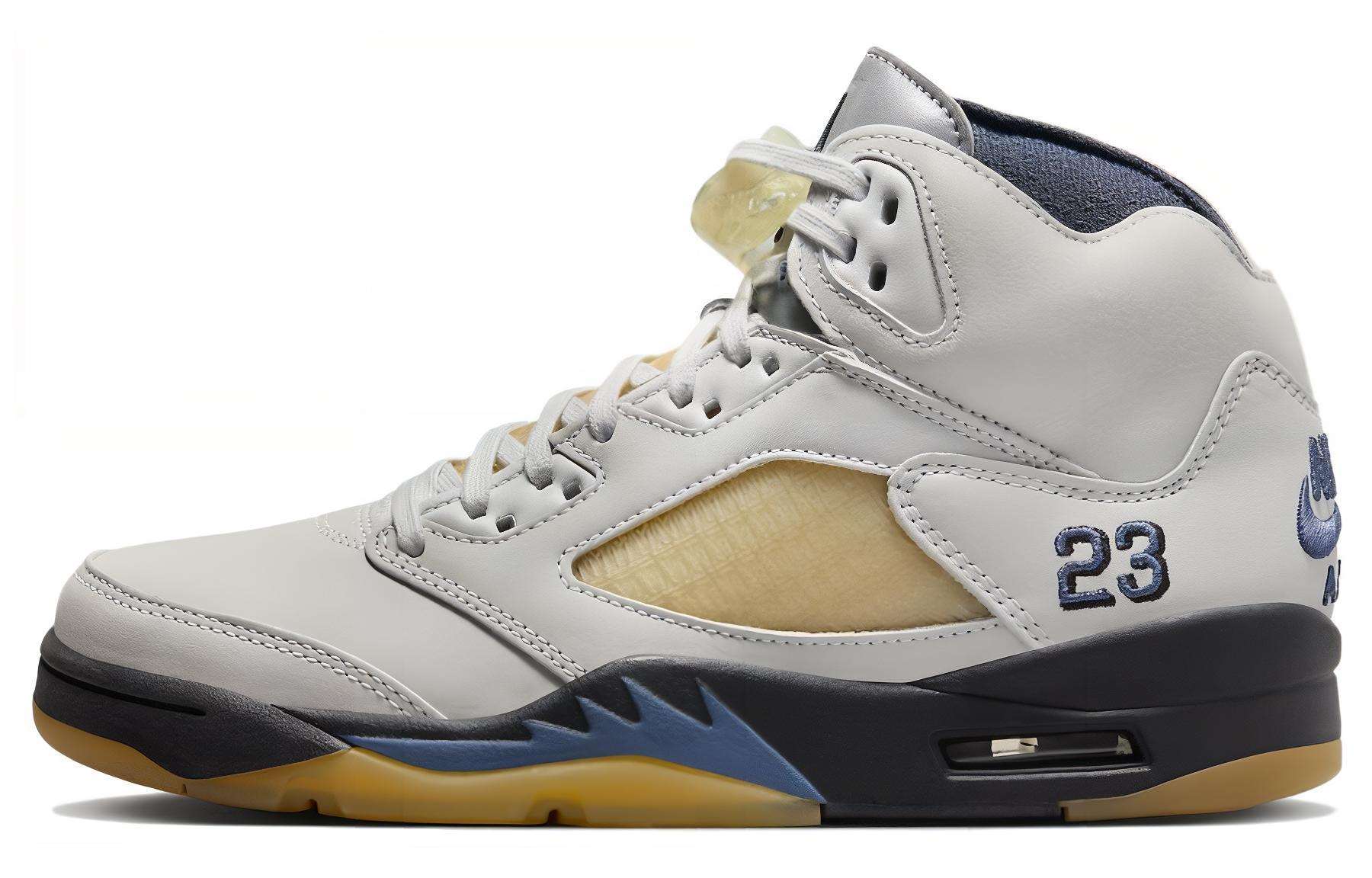 A MA MANIRE X Jordan Air Jordan 5 "Photon Dust"