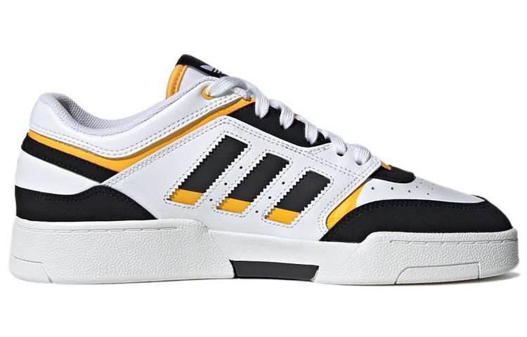 Adidas Originals Drop Step Low