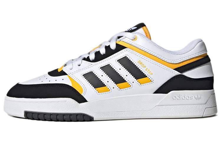 Adidas Originals Drop Step Low