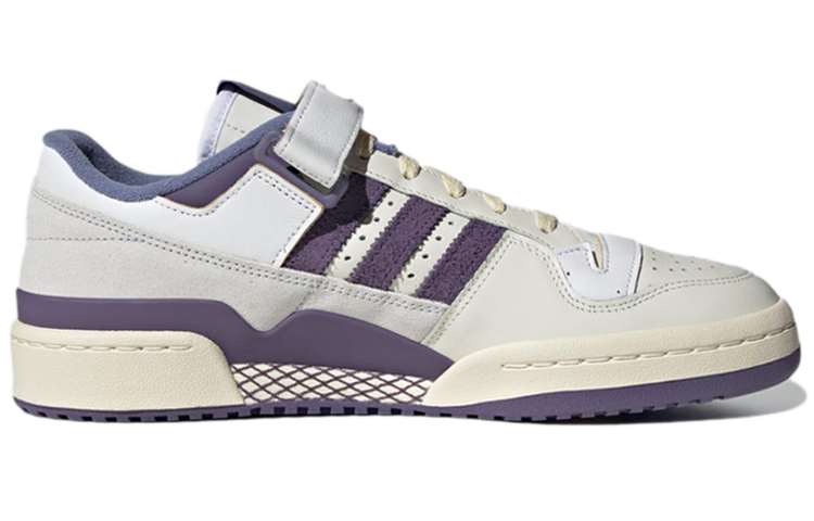 Adidas Originals FORUM 84 Low "tech Purple"