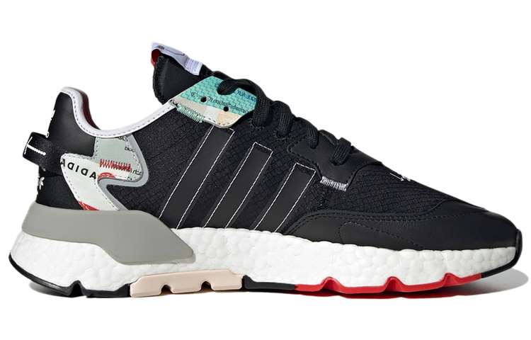 Adidas Originals Nite Jogger