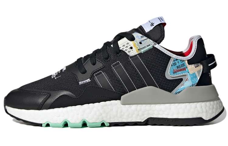 Adidas Originals Nite Jogger