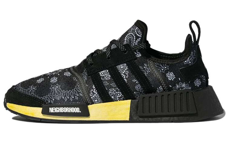 Adidas Originals NMD_R1