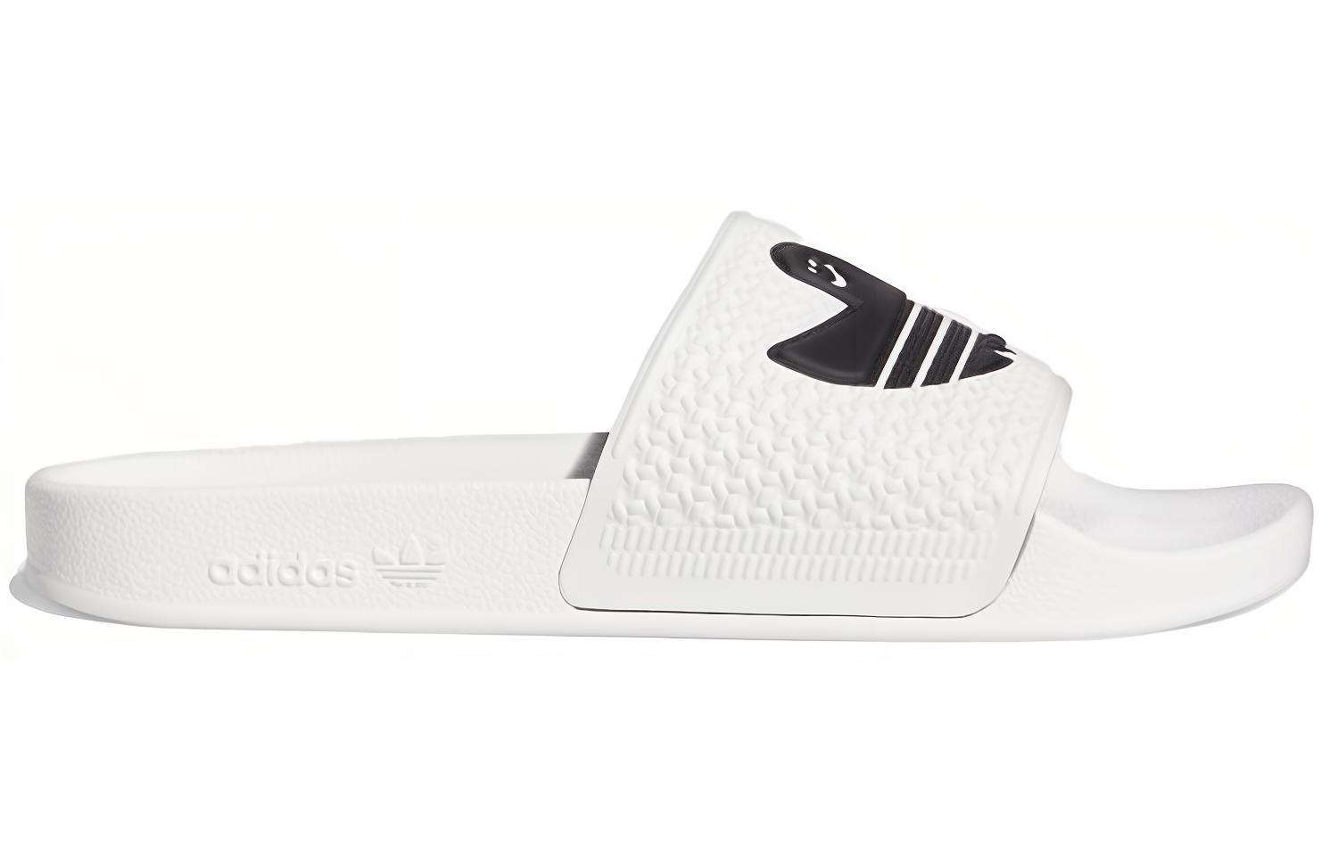 Adidas Originals Shmoofoil Slides