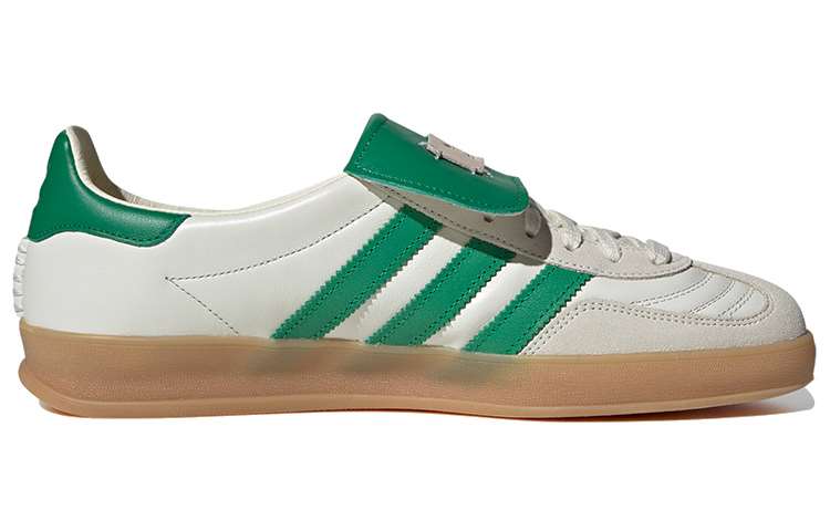 Adidas Originals X FOOT INDUSTRY Gazelle Indoor