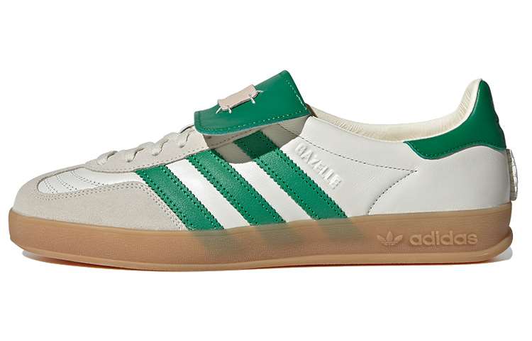 Adidas Originals X FOOT INDUSTRY Gazelle Indoor