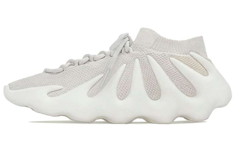 Adidas Originals Yeezy 450 "Cloud White" TPU