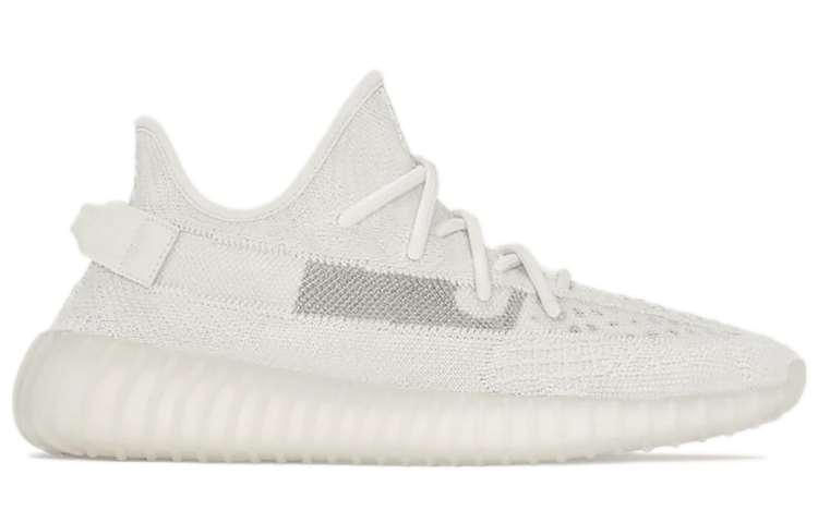 Adidas Originals Yeezy Boost 350 V2 "Bone"