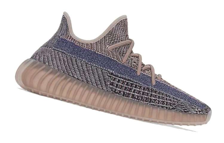 Adidas Originals Yeezy Boost 350 V2 "fade"