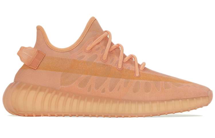 Adidas Originals Yeezy Boost 350 V2 "Mono Clay"