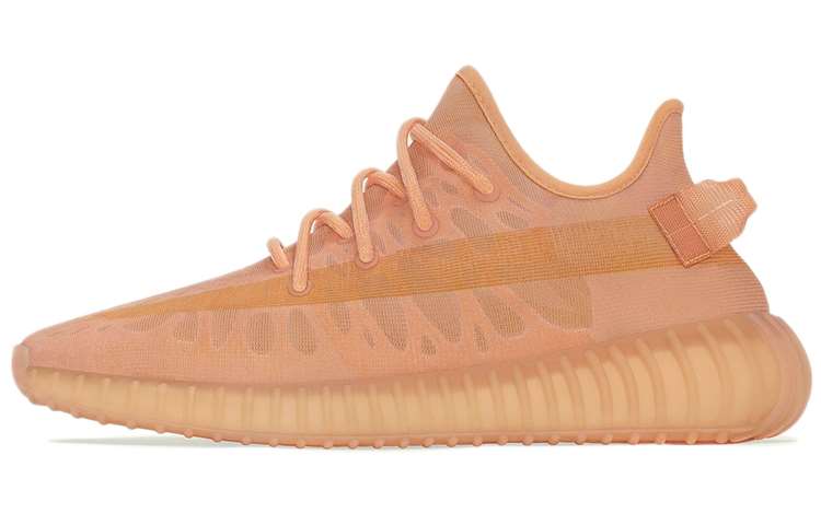 Adidas Originals Yeezy Boost 350 V2 "Mono Clay"