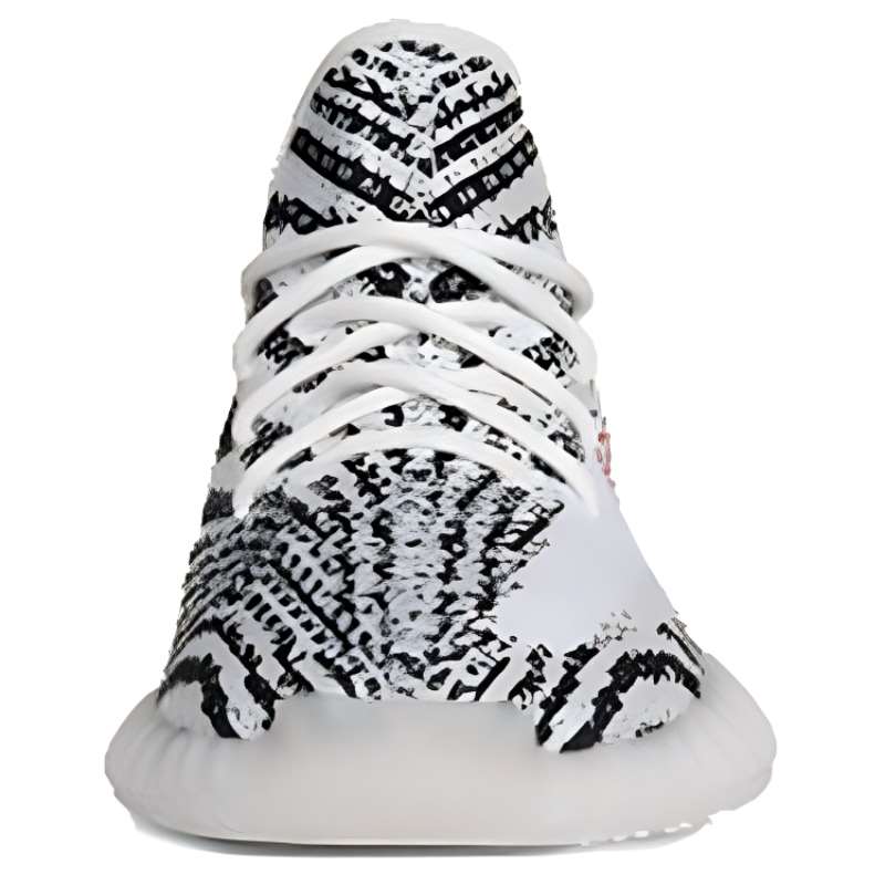 Adidas Originals Yeezy Boost 350 V2 "zebra" 2018