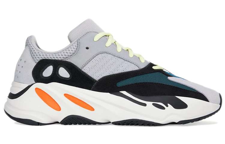 Adidas Originals Yeezy Boost 700 "Wave Runner" 1821