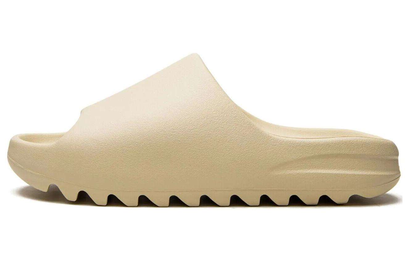 Adidas Originals Yeezy Slide "bone"