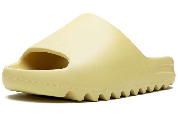 Adidas Originals Yeezy Slide "sand"
