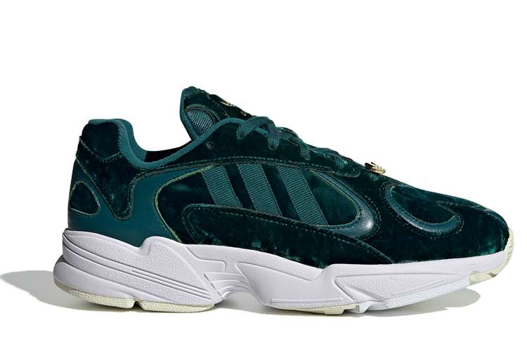 Adidas Originals Yung-1