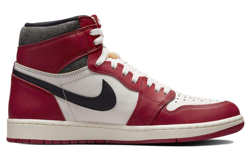 Air Jordan 1 Retro High OG "Lost Found" 2022