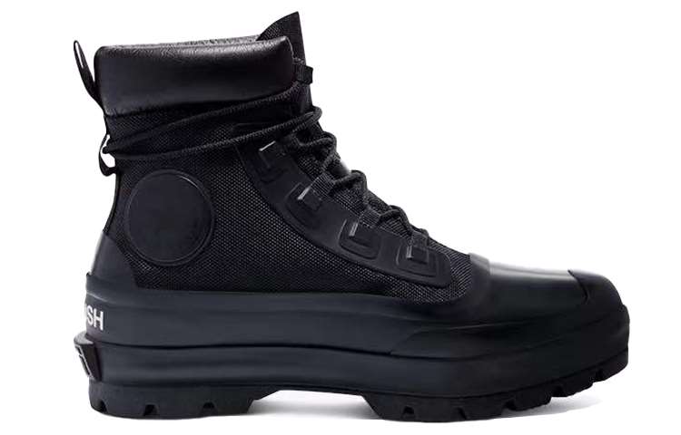 AMBUSH X Converse Ctas Duck Boot