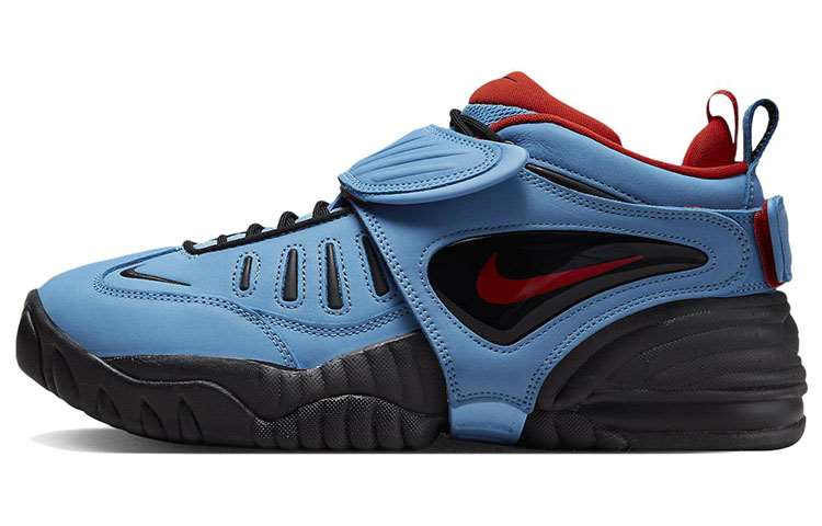 AMBUSH X Nike Air Adjust Force Sp blue Stepper