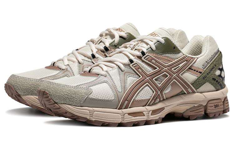 Asics 8