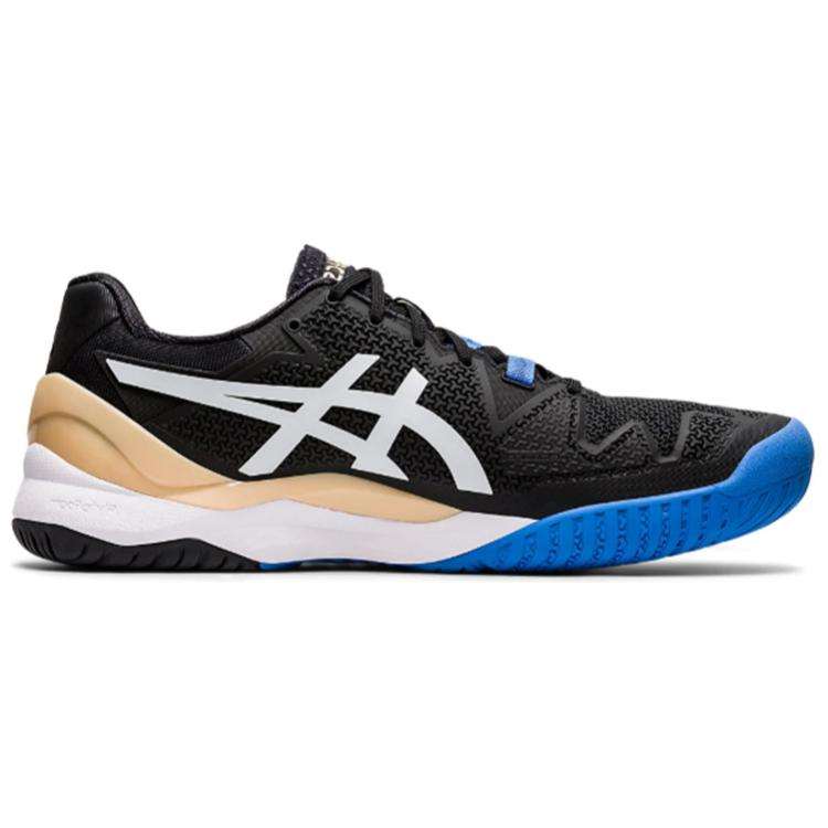 Asics Gel-Resolution 8