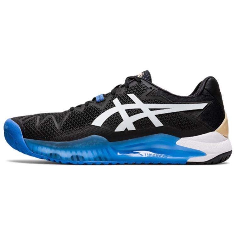 Asics Gel-Resolution 8