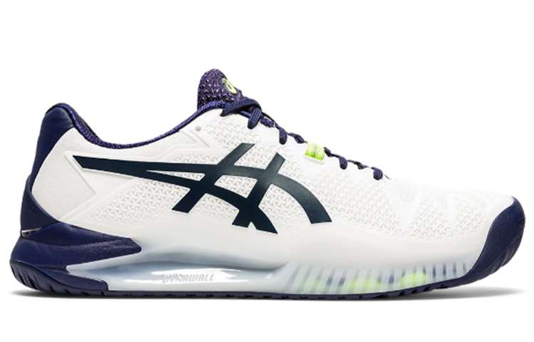 Asics Gel-Resolution 8