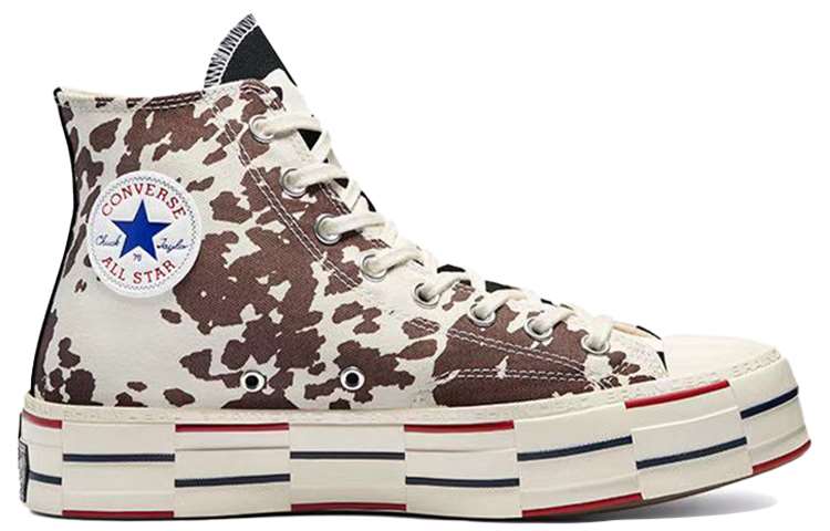 Brain Dead X Converse Chuck Taylor All Star 1970s