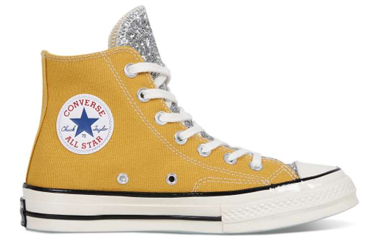 CHIARA FERRAGNI X Converse Chuck Taylor All Star 1970s