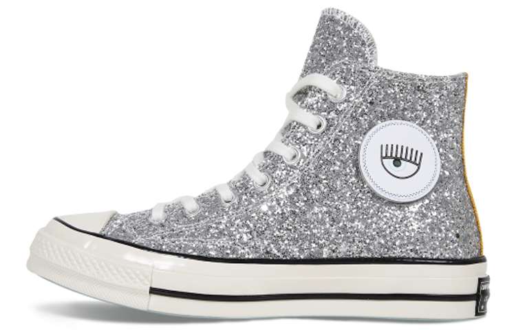 CHIARA FERRAGNI X Converse Chuck Taylor All Star 1970s