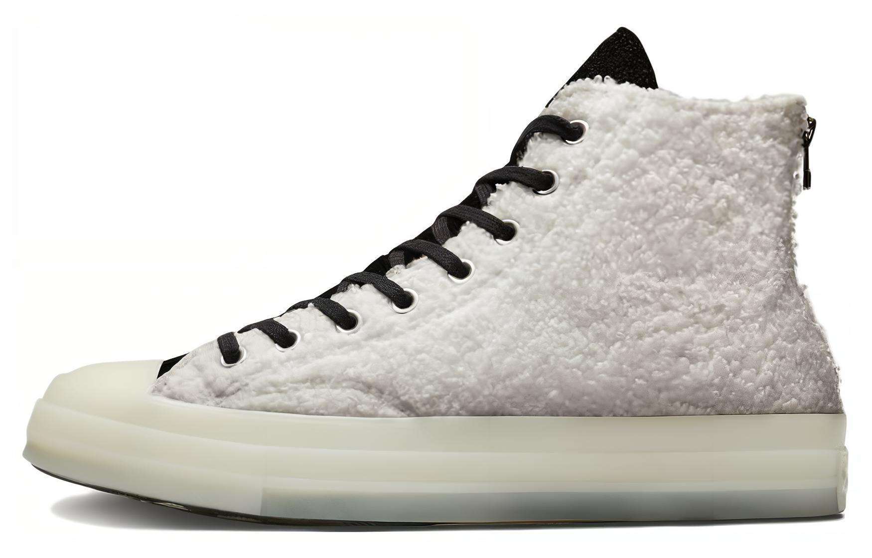 CLOT X Converse Chuck Taylor All Star 1970s Hi Panda