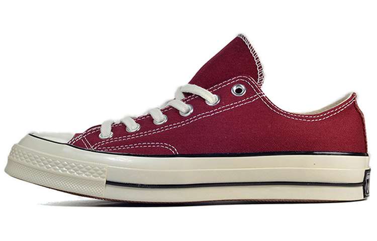 Converse 1970s Chuck Classic Low Top