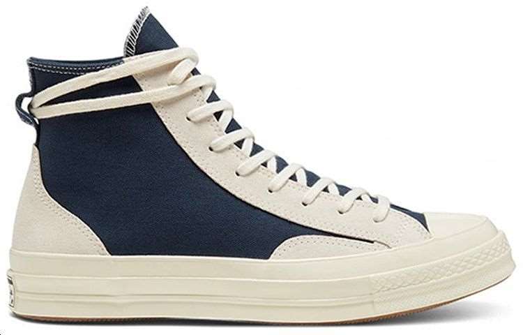 Converse 1970s Chuck Hi Obsidian