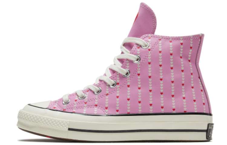 Converse 1970s Chuck Love Fearlessly