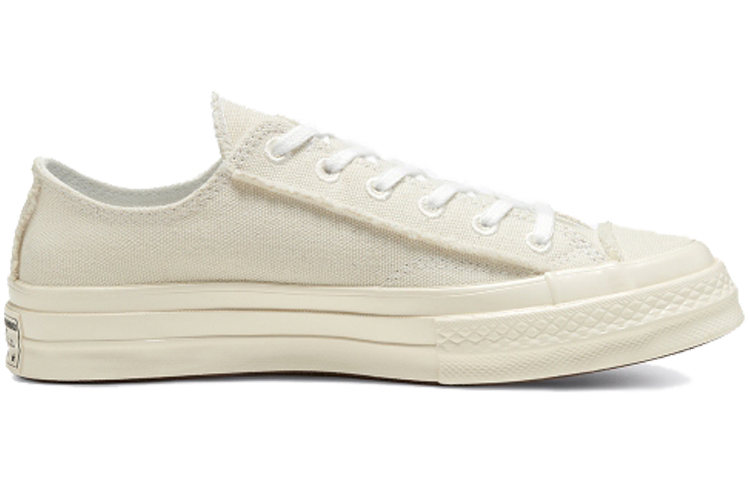 Converse 1970s Chuck Renew Cotton Egret