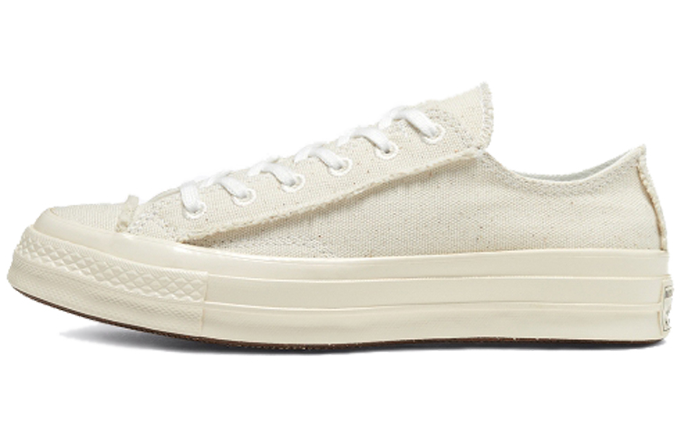 Converse 1970s Chuck Renew Cotton Egret