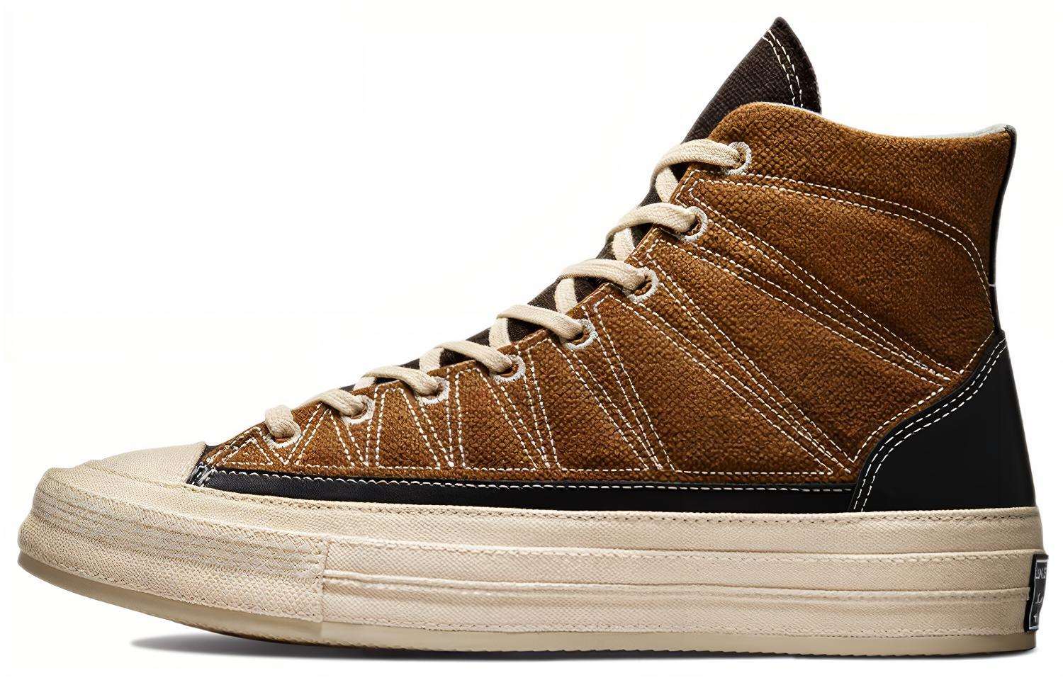 Converse 1970s Chuck Taylor All Star "Cozy Granola"