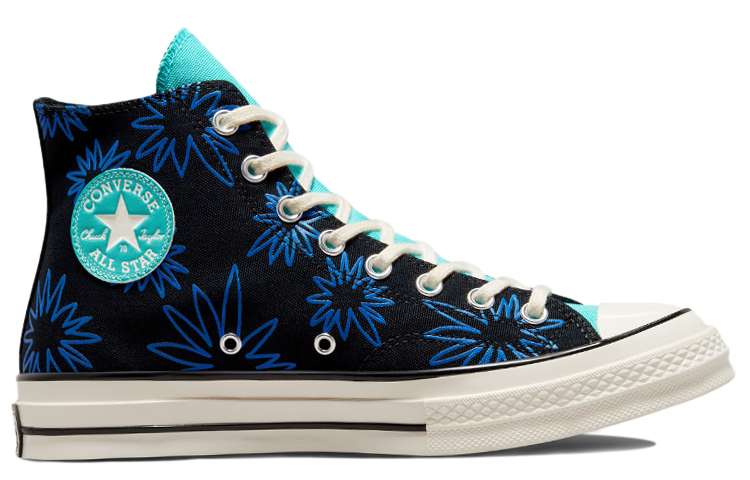 Converse 1970s Chuck Taylor All Star Sunny Floral