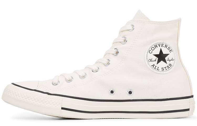 Converse 1970s Chuck Taylor All Star Wild Logo High Top "C"