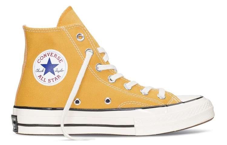 Converse 1970s