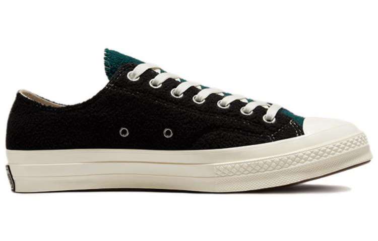 Converse 1970s Renew Chuck Taylor All Star Ox Upcycled Fleece