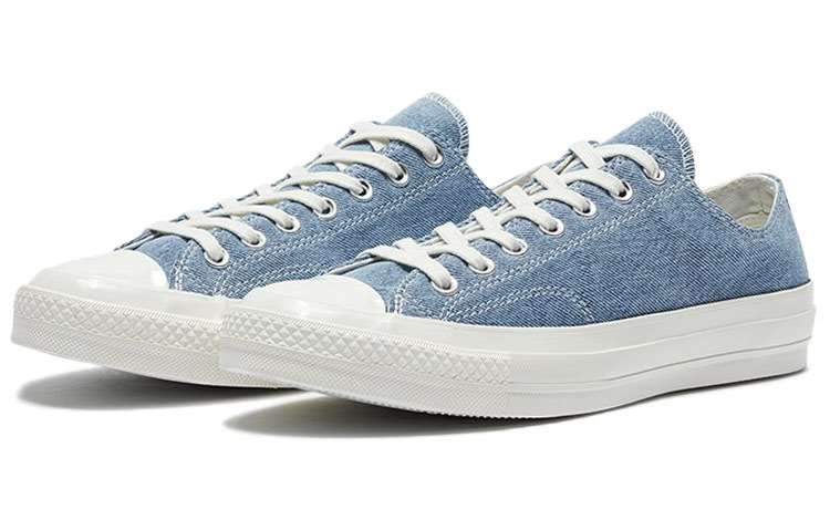 Converse 1970s Renew Denim Chunk