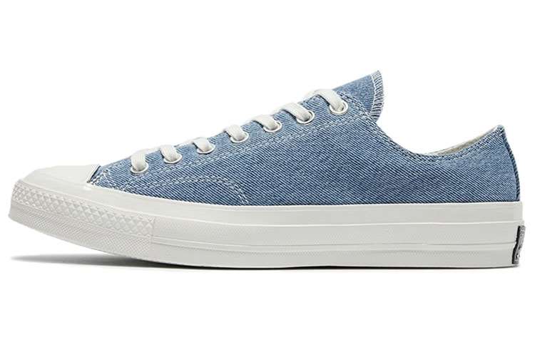 Converse 1970s Renew Denim Chunk