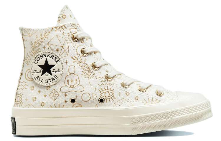Converse 1970s Taylor All Star