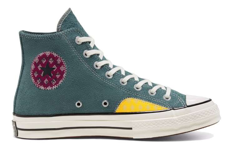 Converse 1970s Twisted Prep Chuck