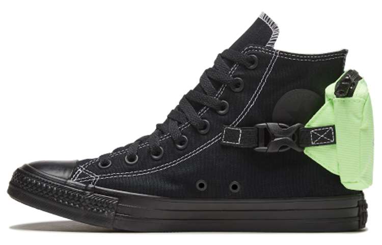 Converse All Star Buckle Up