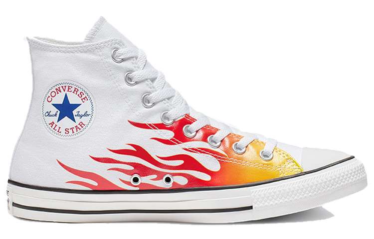Converse Archive Print Chuck Taylor All Star
