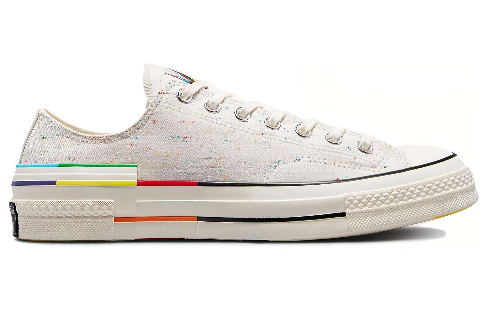 Converse Chuck 70 Pride