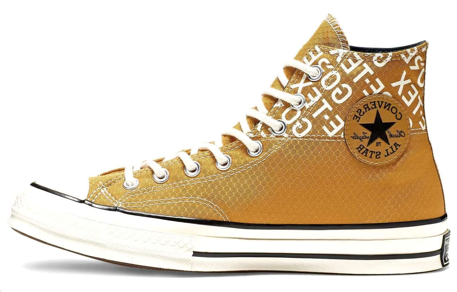 Converse Chuck Taylor 1970 Hi Hiker