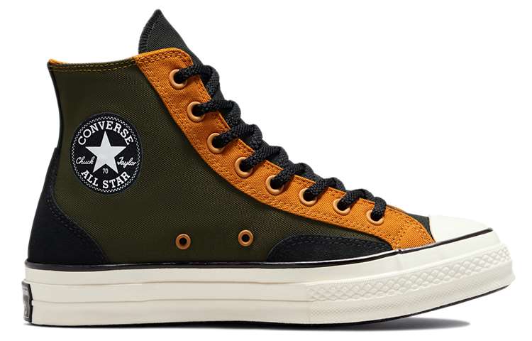 Converse Chuck Taylor All Star 1970s